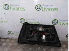 Recambio de piloto trasero derecho para  referencia OEM IAM    2
