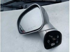 Recambio de retrovisor izquierdo para ssangyong rodius 2.7 turbodiesel cat referencia OEM IAM   