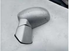 Recambio de retrovisor izquierdo para ssangyong rodius 2.7 turbodiesel cat referencia OEM IAM    2