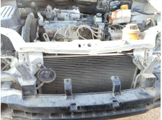 Recambio de condensador / radiador a/a para daewoo kalos (klas) 1.4 referencia OEM IAM 96469289  