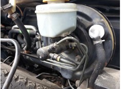 Recambio de bomba freno para nissan serena (c23m) 2.3 diesel referencia OEM IAM 460107C325   2