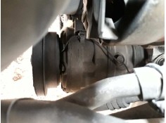 Recambio de compresor aire acondicionado para nissan serena (c23m) 2.3 diesel referencia OEM IAM 926008C810   2