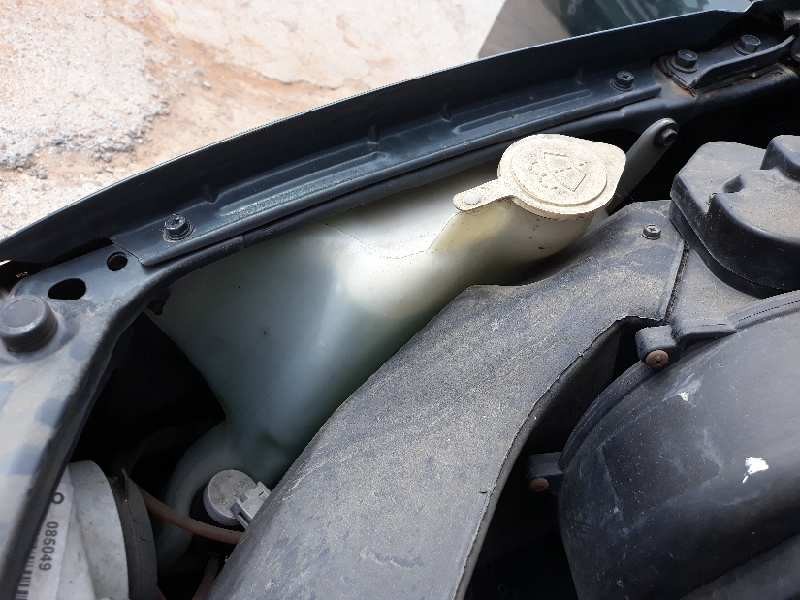 Recambio de deposito limpia para nissan serena (c23m) 2.3 diesel referencia OEM IAM   