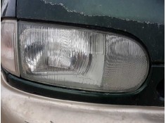 Recambio de faro derecho para nissan serena (c23m) 2.3 diesel referencia OEM IAM 260107C002   2