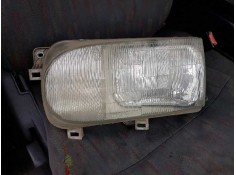 Recambio de faro izquierdo para nissan serena (c23m) 2.3 diesel referencia OEM IAM   