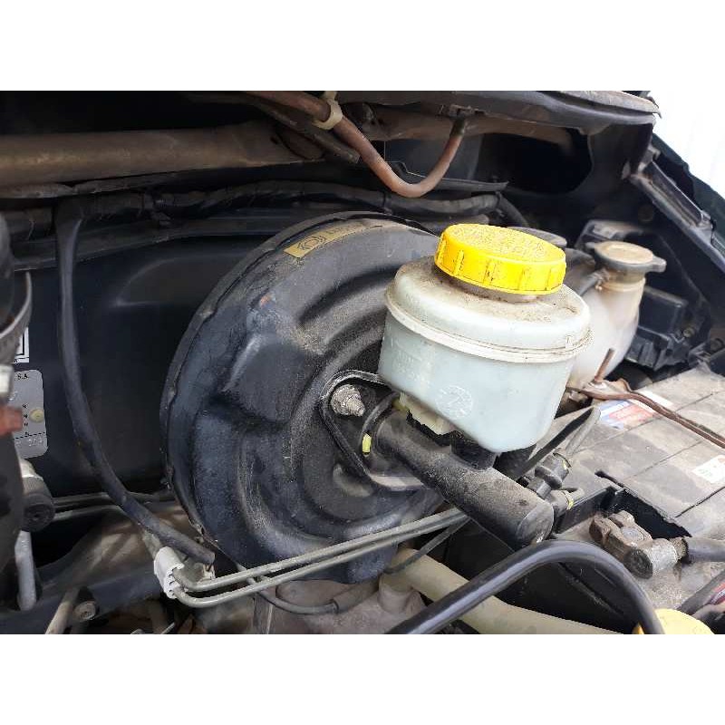 Recambio de servofreno para nissan serena (c23m) 2.3 diesel referencia OEM IAM 472109C004 2676049132 