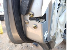 Recambio de cerradura puerta trasera izquierda para daewoo kalos (klas) 1.4 referencia OEM IAM 96260995  