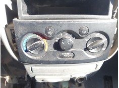 Recambio de mando calefaccion / aire acondicionado para daewoo kalos (klas) 1.4 referencia OEM IAM 96539551  