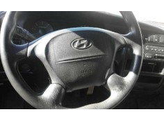 Recambio de airbag delantero izquierdo para hyundai h 1 2.5 crdi cat referencia OEM IAM   