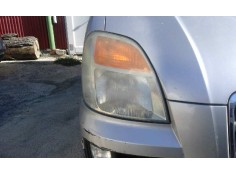 Recambio de faro derecho para hyundai h 1 2.5 crdi cat referencia OEM IAM   