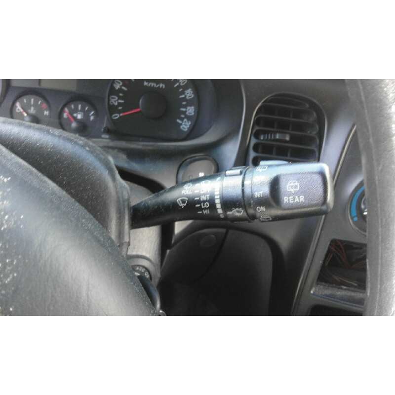 Recambio de mando limpia para hyundai h 1 2.5 crdi cat referencia OEM IAM   