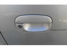 Recambio de maneta exterior delantera derecha para hyundai h 1 2.5 crdi cat referencia OEM IAM   