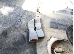 Recambio de anclaje cinturon trasero izquierdo para daewoo kalos (klas) 1.4 referencia OEM IAM 96403603   2