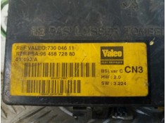 Recambio de caja reles / fusibles para  referencia OEM IAM 73004611 9645872880 