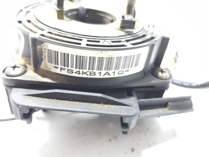 Recambio de anillo airbag para daewoo kalos (klas) 1.4 referencia OEM IAM FS4KB1A1Q  
