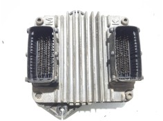 Recambio de centralita motor uce para daewoo kalos (klas) 1.4 referencia OEM IAM M03MK0XAHF4104 12190054 MKXAHFD041040073