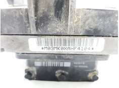 Recambio de centralita motor uce para daewoo kalos (klas) 1.4 referencia OEM IAM M03MK0XAHF4104 12190054 MKXAHFD041040073 2