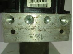 Recambio de abs para audi a4 b6 avant (8e5) 2.5 tdi referencia OEM IAM 8E0910517B 0265234330 / 0265950468 8E0614517AJ 2