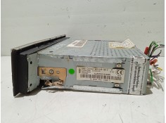 Recambio de sistema audio / radio cd para audi a4 b6 avant (8e5) 2.5 tdi referencia OEM IAM 8E0035186D   2