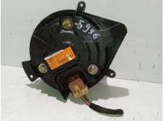 Recambio de ventilador calefaccion para audi a4 b6 avant (8e5) 2.5 tdi referencia OEM IAM 8E1820021E   2