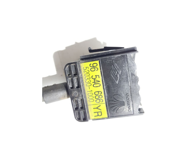 Recambio de mando limpia para daewoo kalos (klas) 1.4 referencia OEM IAM 96540686  5203301000