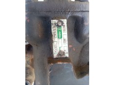 Recambio de caja direccion para tata safari (42_fd) 3.0 d referencia OEM IAM M033501136 M033955815 M033502803 2