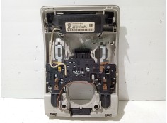 Recambio de luz interior para audi a4 b6 avant (8e5) 2.5 tdi referencia OEM IAM 8E0951177 8E0947135BK  2