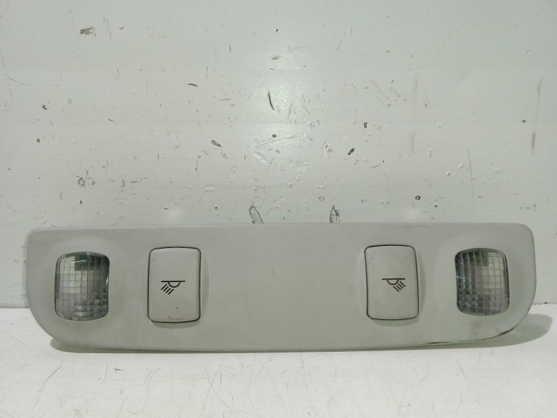 Recambio de luz interior para audi a4 b6 avant (8e5) 2.5 tdi referencia OEM IAM 8E0947111A  
