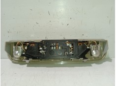Recambio de luz interior para audi a4 b6 avant (8e5) 2.5 tdi referencia OEM IAM 8E0947111A   2