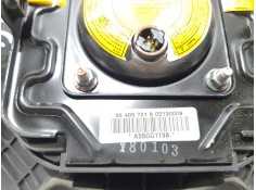 Recambio de airbag delantero izquierdo para daewoo kalos (klas) 1.4 referencia OEM IAM 96405721  AS8GG1T9B 2