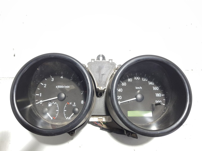 Recambio de cuadro instrumentos para daewoo kalos (klas) 1.4 referencia OEM IAM 96413686  PS4D200140