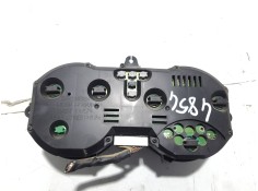 Recambio de cuadro instrumentos para daewoo kalos (klas) 1.4 referencia OEM IAM 96413686  PS4D200140 2