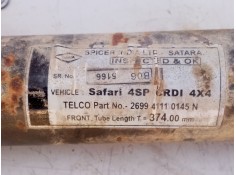 Recambio de cardan delantero para tata safari (42_fd) 3.0 d referencia OEM IAM 269941110145N   2