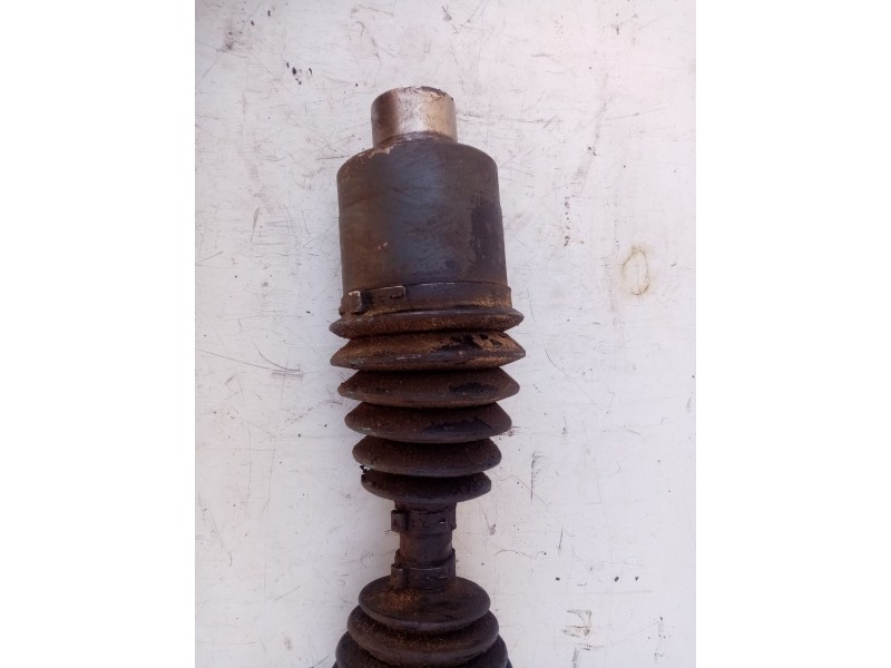 Recambio de transmision delantera derecha para tata safari (42_fd) 3.0 d referencia OEM IAM   