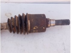 Recambio de transmision delantera izquierda para tata safari (42_fd) 3.0 d referencia OEM IAM    2