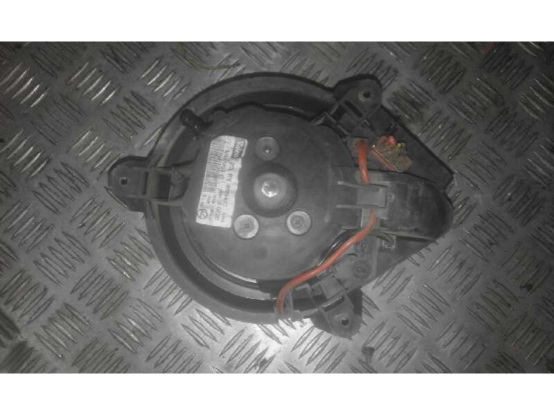 Recambio de ventilador calefaccion para citroen berlingo 1.9 800 d furg.   |   0.96 - ... | 1996 | 68 cv / 50 kw referencia OEM 