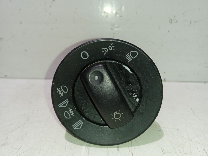 Recambio de mando luces para audi a4 b6 avant (8e5) 2.5 tdi referencia OEM IAM 8E0941531A  