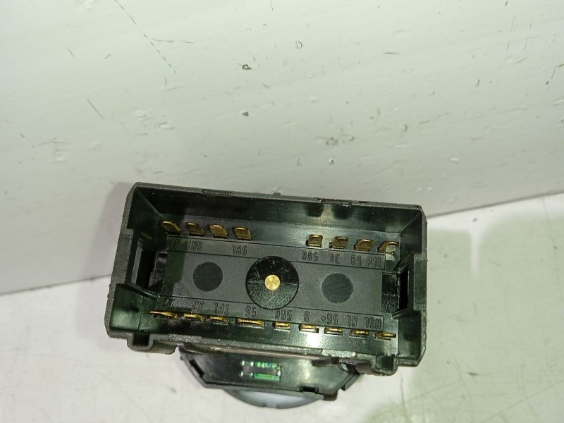 Recambio de mando luces para audi a4 b6 avant (8e5) 2.5 tdi referencia OEM IAM 8E0941531A  