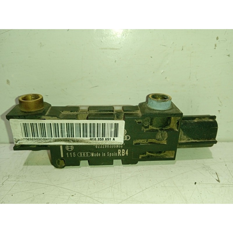 Recambio de sensor para audi a4 b6 avant (8e5) 2.5 tdi referencia OEM IAM 8E0959651A  