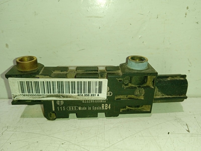 Recambio de sensor para audi a4 b6 avant (8e5) 2.5 tdi referencia OEM IAM 8E0959651A  