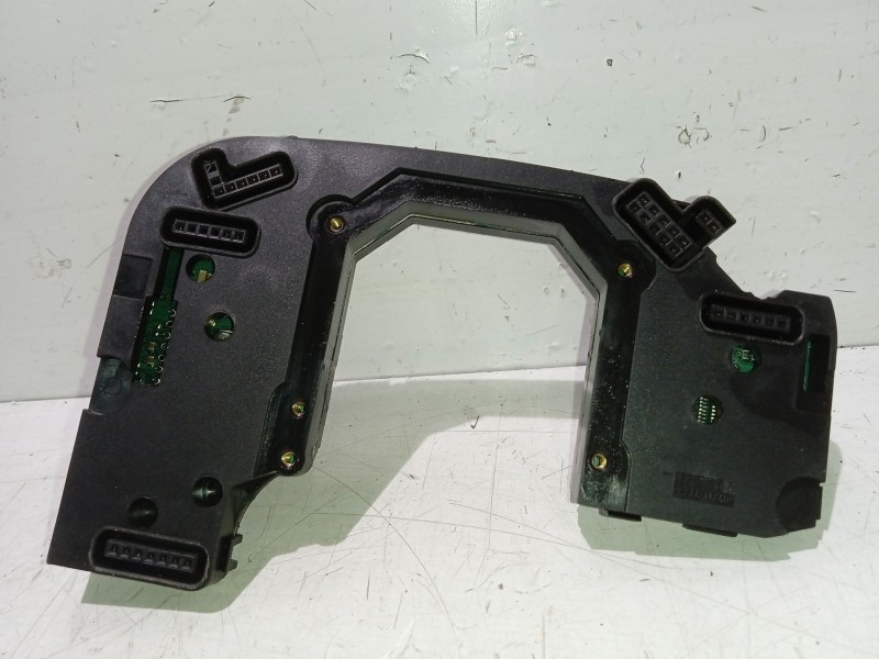 Recambio de sensor para audi a4 b6 avant (8e5) 2.5 tdi referencia OEM IAM 8E0953549Q  