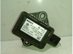 Recambio de sensor para audi a4 b6 avant (8e5) 2.5 tdi referencia OEM IAM 4F0907637 0265005278 