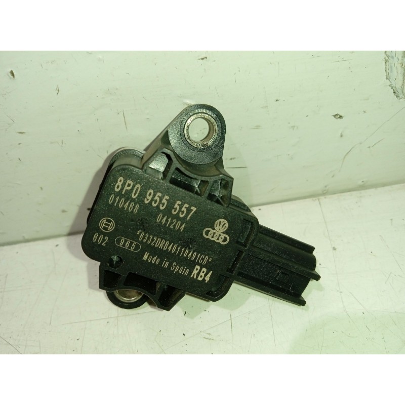 Recambio de sensor para audi a4 b6 avant (8e5) 2.5 tdi referencia OEM IAM 8P0955557  