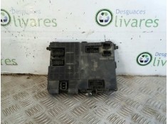 Recambio de caja reles / fusibles para  referencia OEM IAM 73004611 9645872880  2