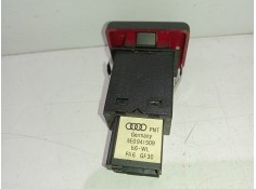 Recambio de warning para audi a4 b6 avant (8e5) 2.5 tdi referencia OEM IAM 8E0941509   2