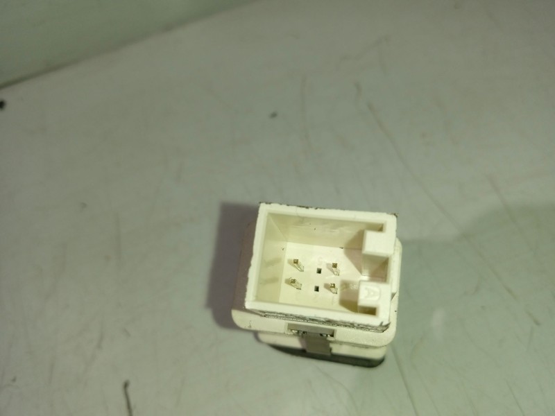 Recambio de interruptor para audi a4 b6 avant (8e5) 2.5 tdi referencia OEM IAM 8E1927134  