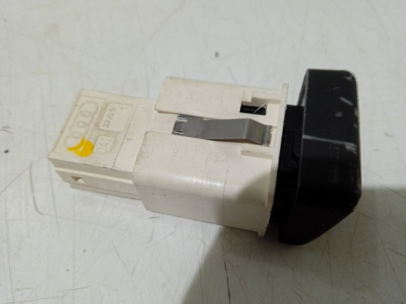 Recambio de interruptor para audi a4 b6 avant (8e5) 2.5 tdi referencia OEM IAM 8E1927134  