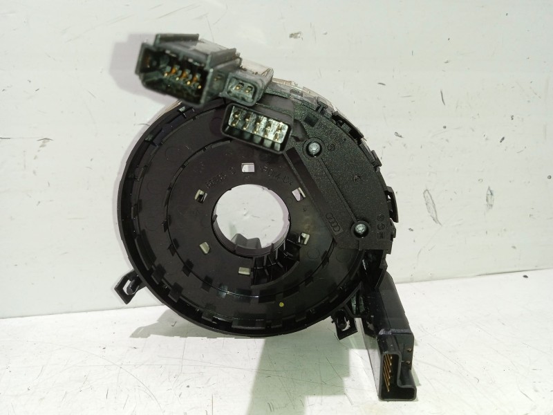 Recambio de anillo airbag para audi a4 b6 avant (8e5) 2.5 tdi referencia OEM IAM 4E0953541A  