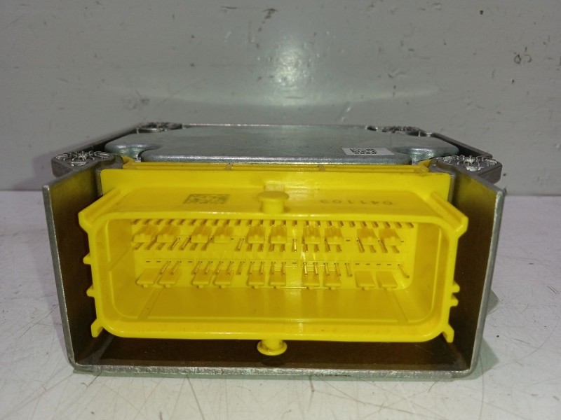 Recambio de centralita airbag para audi a4 b6 avant (8e5) 2.5 tdi referencia OEM IAM 8E0959655G  
