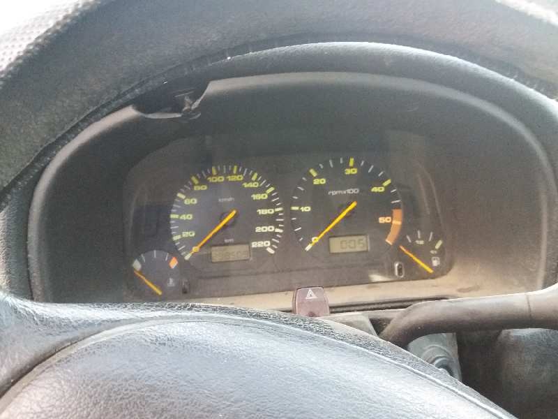 seat cordoba berlina (6k2) 1.9 tdi   |   0.93 - 0.99 | 1993 - 1999 | 90 cv / 66 kw del año 1993